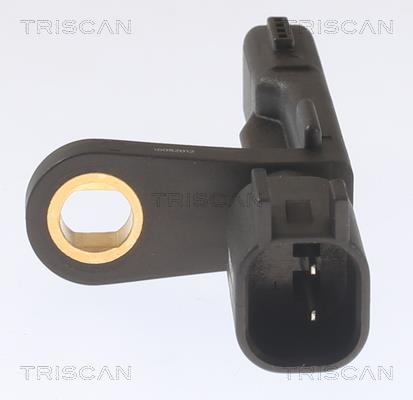 Capteur ABS (Capteur de vitesse de roue) Triscan A/S ref. 8180 80225