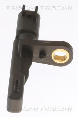 Capteur ABS (Capteur de vitesse de roue) Triscan A/S ref. 8180 80225