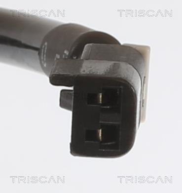 Sensor, revoluciones de la rueda Triscan A/S ref. 8180 80226