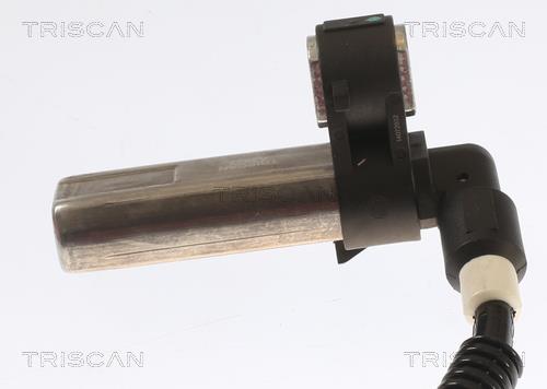 Sensor, revoluciones de la rueda Triscan A/S ref. 8180 80226