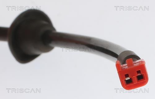 Capteur ABS (Capteur de vitesse de roue) Triscan A/S ref. 8180 80227