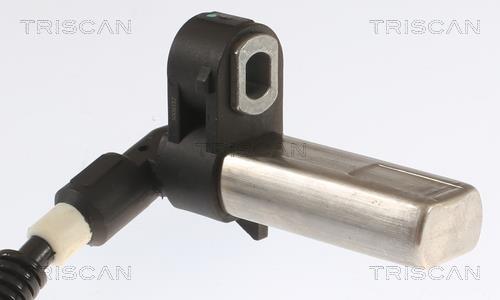 Capteur ABS (Capteur de vitesse de roue) Triscan A/S ref. 8180 80227