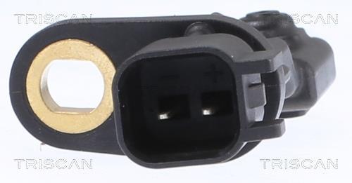 Sensor, revoluciones de la rueda Triscan A/S ref. 8180 80238