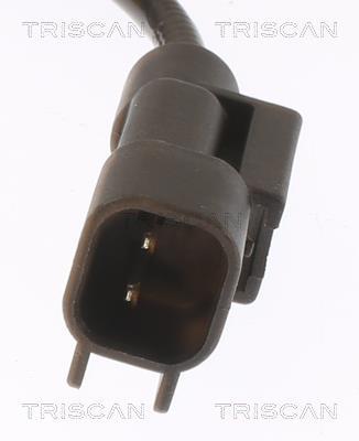 Capteur ABS (Capteur de vitesse de roue) Triscan A/S ref. 8180 80239