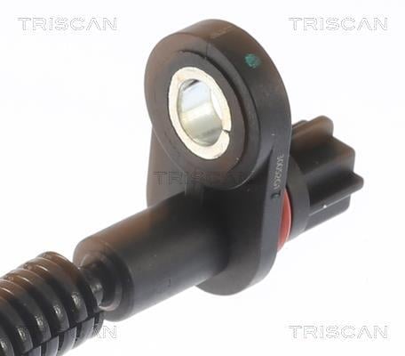 Capteur ABS (Capteur de vitesse de roue) Triscan A/S ref. 8180 80239