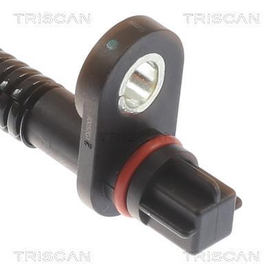 Capteur ABS (Capteur de vitesse de roue) Triscan A/S ref. 8180 80239