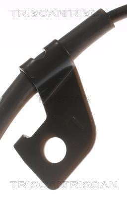 Capteur ABS (Capteur de vitesse de roue) Triscan A/S ref. 8180 80239