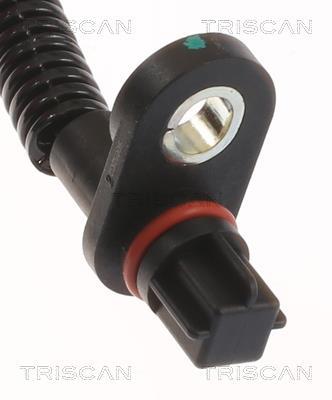 Sensor, revoluciones de la rueda Triscan A/S ref. 8180 80240