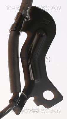 Sensor, revoluciones de la rueda Triscan A/S ref. 8180 80240