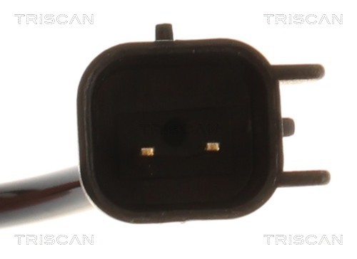 Sensor, revoluciones de la rueda Triscan A/S ref. 8180 80241