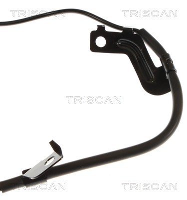 Sensor ABS Triscan A/S ref. 8180 80242