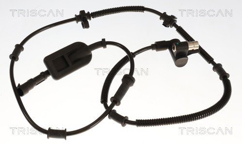 Capteur ABS (Capteur de vitesse de roue) Triscan A/S ref. 8180 80243