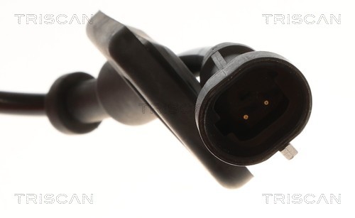 Capteur ABS (Capteur de vitesse de roue) Triscan A/S ref. 8180 80243