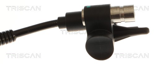 Capteur ABS (Capteur de vitesse de roue) Triscan A/S ref. 8180 80243