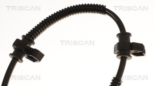 Capteur ABS (Capteur de vitesse de roue) Triscan A/S ref. 8180 80243