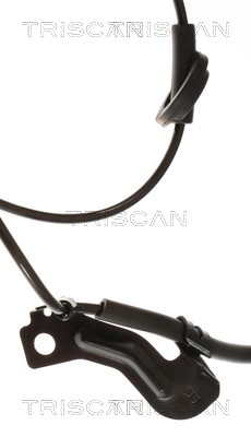 Sensor ABS Triscan A/S 8180 80244