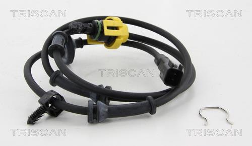 Capteur ABS (Capteur de vitesse de roue) Triscan A/S ref. 8180 80300