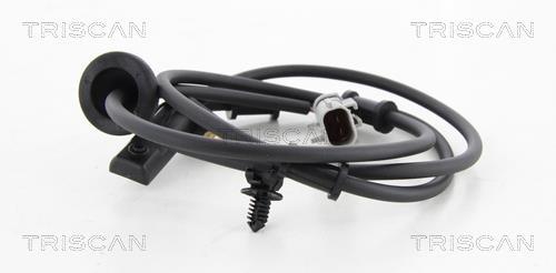 Capteur ABS (Capteur de vitesse de roue) Triscan A/S ref. 8180 80501