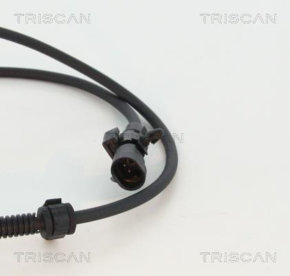 Sensor, revoluciones de la rueda Triscan A/S ref. 8180 80514