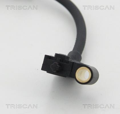 Sensor, revoluciones de la rueda Triscan A/S ref. 8180 80514
