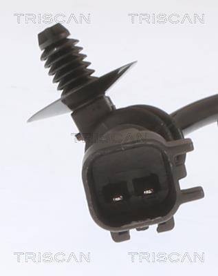 Sensor ABS Triscan A/S ref. 8180 81101