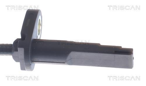 Sensor ABS Triscan A/S ref. 8180 81101