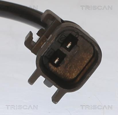 Sensor, revoluciones de la rueda Triscan A/S ref. 8180 81102