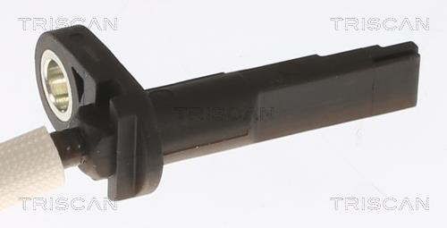 Sensor, revoluciones de la rueda Triscan A/S ref. 8180 81102