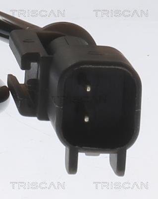Sensor ABS Triscan A/S ref. 8180 81103