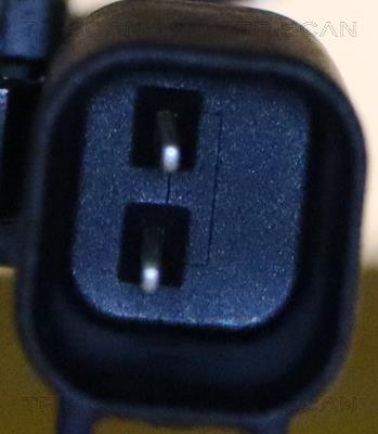 Sensor, revoluciones de la rueda Triscan A/S ref. 8180 81104