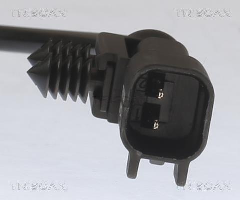 Sensor ABS Triscan A/S 8180 81201