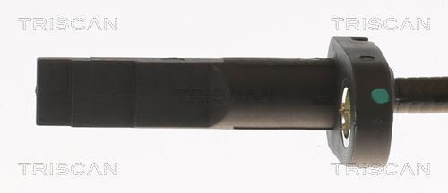 Sensor ABS Triscan A/S 8180 81201
