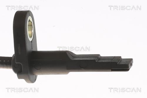 Capteur ABS (Capteur de vitesse de roue) Triscan A/S ref. 8180 81202
