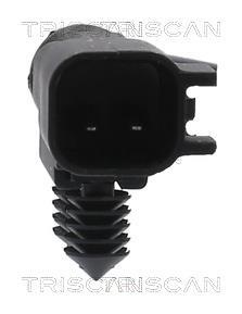 Sensor, revoluciones de la rueda Triscan A/S ref. 8180 81204