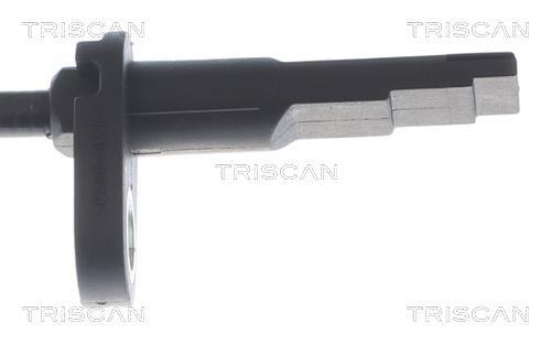 Sensor, revoluciones de la rueda Triscan A/S ref. 8180 81204