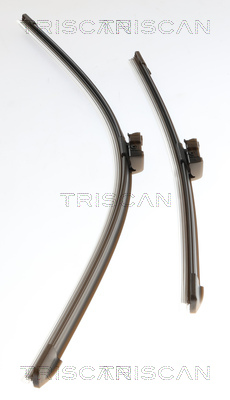 Balai d'essuie-glace (Essuie glace) Triscan A/S ref. 8210 83008