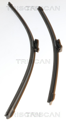 Limpiaparabrisas (Escobillas) Triscan A/S ref. 8210 83009