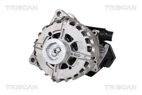 Alternador arrancador Triscan A/S ref. 8305 10001