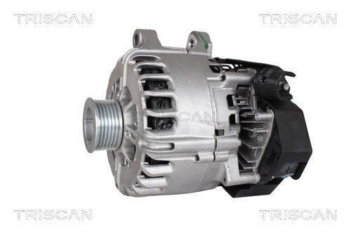 Alternador arrancador Triscan A/S ref. 8305 10001