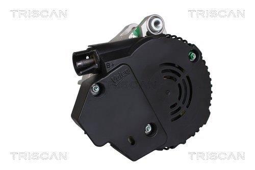 Alternador arrancador Triscan A/S ref. 8305 10001