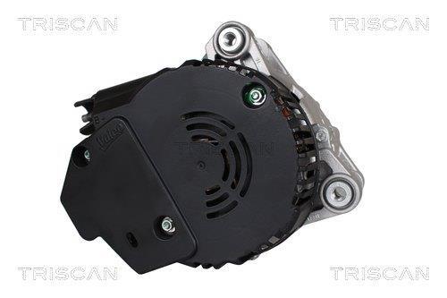 Alternador arrancador Triscan A/S ref. 8305 10001