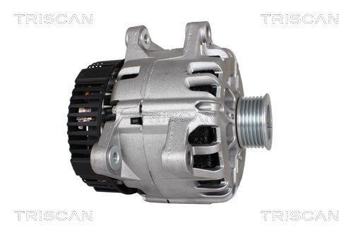 Alternador arrancador Triscan A/S ref. 8305 10001