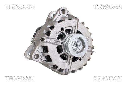 Alternador arrancador Triscan A/S ref. 8305 10001
