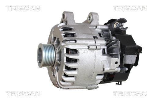 Alternador arrancador Triscan A/S ref. 8305 10002