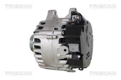 Alternador arrancador Triscan A/S ref. 8305 10002