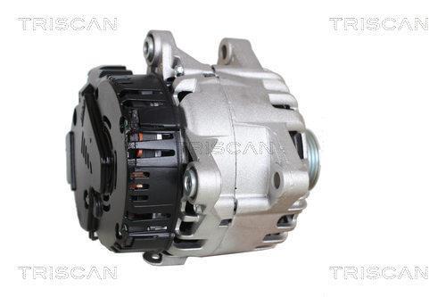 Alternador arrancador Triscan A/S ref. 8305 10002