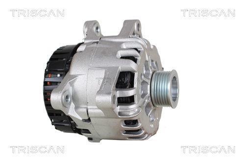 Alternador arrancador Triscan A/S ref. 8305 10002