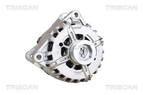 Alternador arrancador Triscan A/S ref. 8305 10002