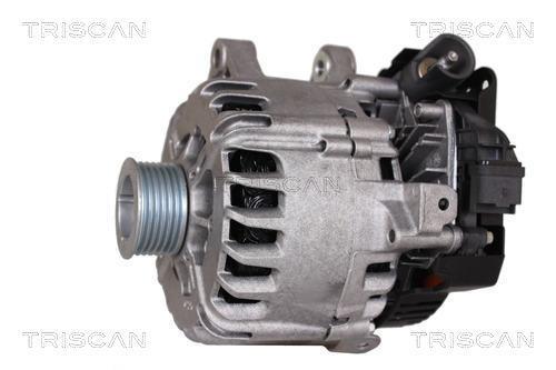 Alterno-démarreur Triscan A/S ref. 8305 10003