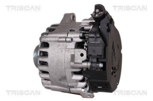 Alterno-démarreur Triscan A/S ref. 8305 10003